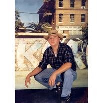 Jairo Fabrizio Morales
