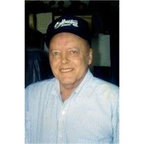 Donald Roland Swenson