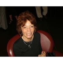 Anita Jo Hamilton