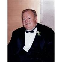 Donald Grimm