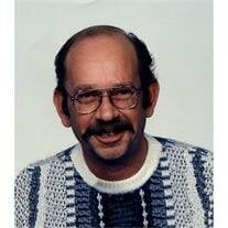 Donald Alfred Jacobsen