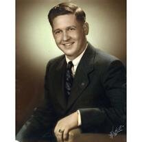 Charles Benjamin Safford