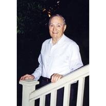 Marcel George Seguin