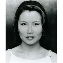 Katherine Dale