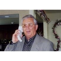 Charles Robert Welshiemer