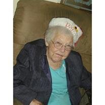 Margaret June Stolp