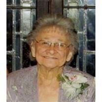 Kathleen A Miller