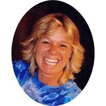 Roberida Lyn Eckert