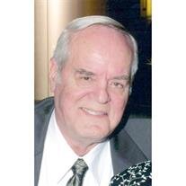 James Leslie Grieve