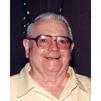 Robert Russell Lewis