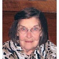 Mildred Lorraine Simon