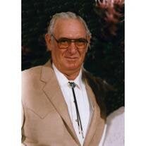 Charles John Zaugg
