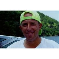 Keith Henry Lienemann