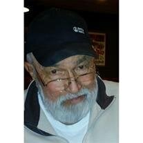 Charles Matthew Gundersen