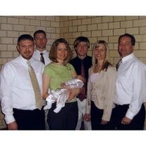 Robert Lee Wuestewald