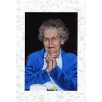 Minnie Jurgensen-Karloff