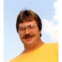 James Mark Curtsinger