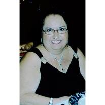 Kelli Corrine Rojas
