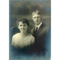 Myrtle Helen Bartels