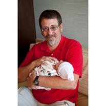 Terry Allen Kirchmann