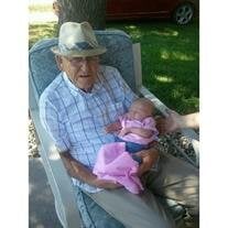Clarence D Muhleka