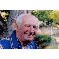 Kenneth Eugene Voss