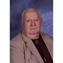 Claude Alvin Herren