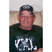 Kenneth Duane Hol