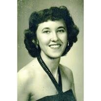 Donna June Wardlow-Keating