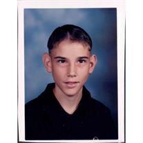 Clayton Adam Kaspar
