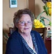 Thelma Biscamp Sheibal