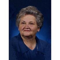 Doreen Ruann Nelson