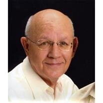 Clifford Leon Forrester