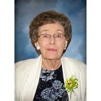 Doris Catherine Hoier