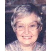 Dorothy Jean Stewart