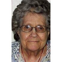 Audrey June Endicott