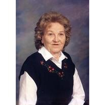 Marie Joan Williams