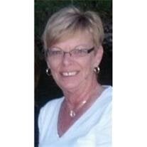 Barbara Jean Bloomberg