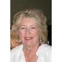 Janet Alice Regnier