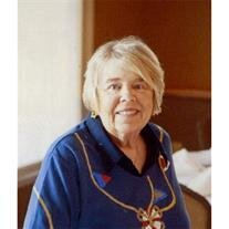 Barbara Holdrege Watson