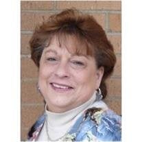 Barbara Simmonds