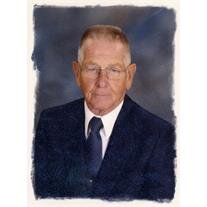 Freddie Arthur Karrow