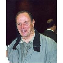 Fredrick Martin Schweigart