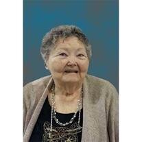 Marilyn Joy Austin