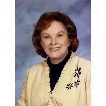 Barbara Lou Brase