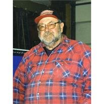 Gary Trenmore Armagost