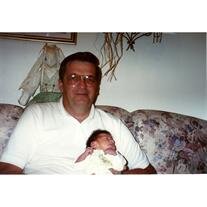 Thomas Gerald Kerkman