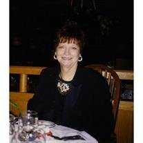 Jean Deloris Wheatley
