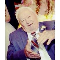 Bernard George Gottsch