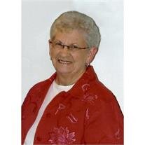Norma Jean Speckmann